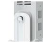 Voir la diapositive 3 : Supra Radiateur bain d'huile 2000w blanc - fr9010390b