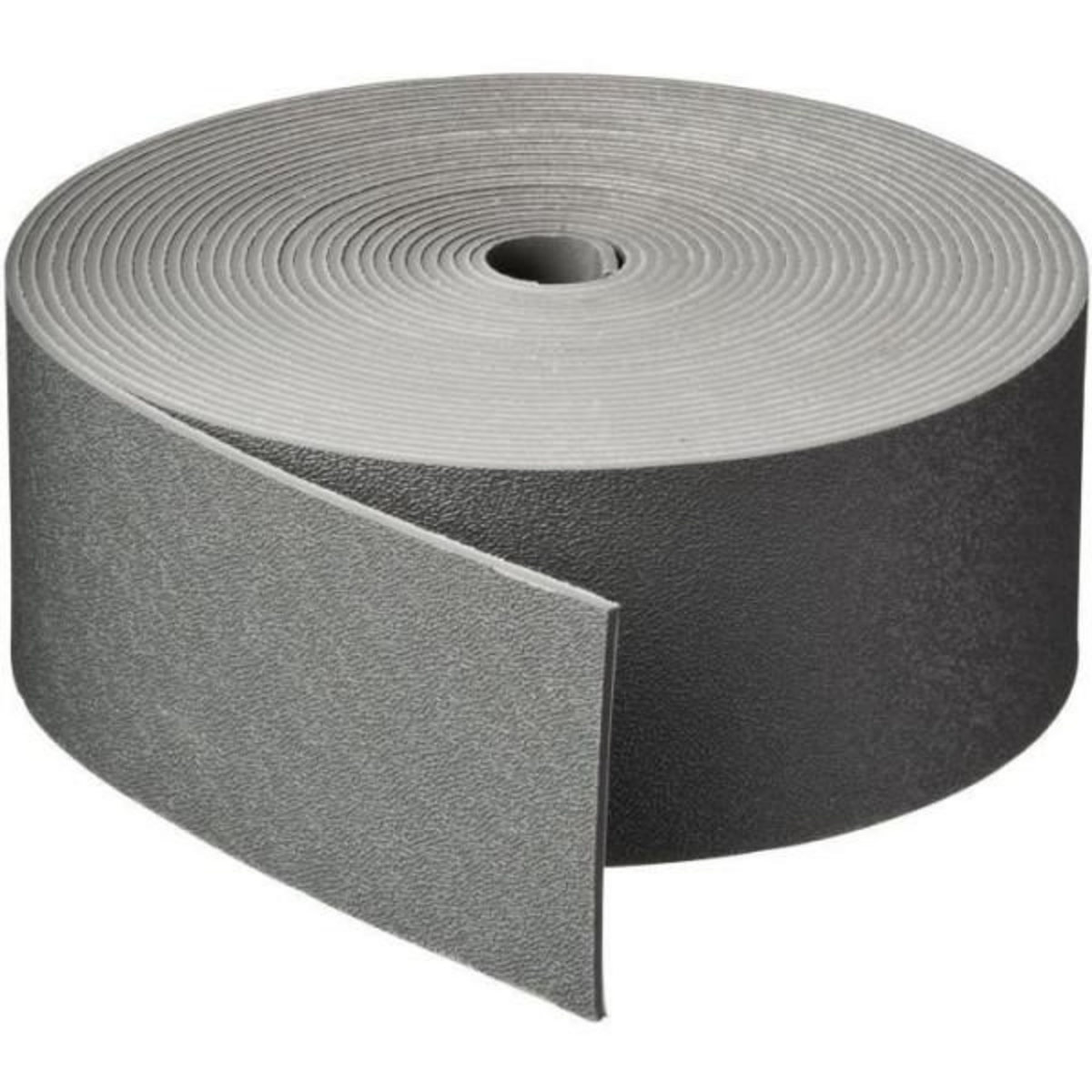 NATURE Nature Ensemble de bordure de jardin avec pointes gris 446436