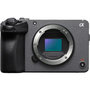 Voir la diapositive 2 : SONY Caméra vidéo Sony Alpha FX30 nu anthracite