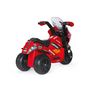 Voir la diapositive 2 : PEG PEREGO Moto Électrique Peg Perego Ducati Desmosedici Evo pour Enfants