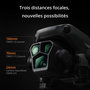 Voir la diapositive 2 : DJI Drone Mavic 3 Pro