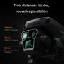 Voir la diapositive 2 : DJI Drone Mavic 3 Pro