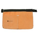 OUTIFRANCE Ceinture à clous - 2 compartiments