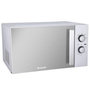 Voir la diapositive 2 : BRANDT Micro-ondes 26l 900w - sm2606s