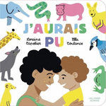 J'AURAIS PU, Capelier Loraine