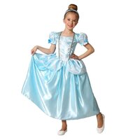 Boland Déguisement Darling Princesse - Enfant - 3/4 ans (96 à 104 cm) pas  cher 