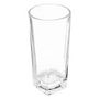 Voir la diapositive 2 : SECRET DE GOURMET Lot de 6 Verres & Rack  Tyson  25cl Naturel