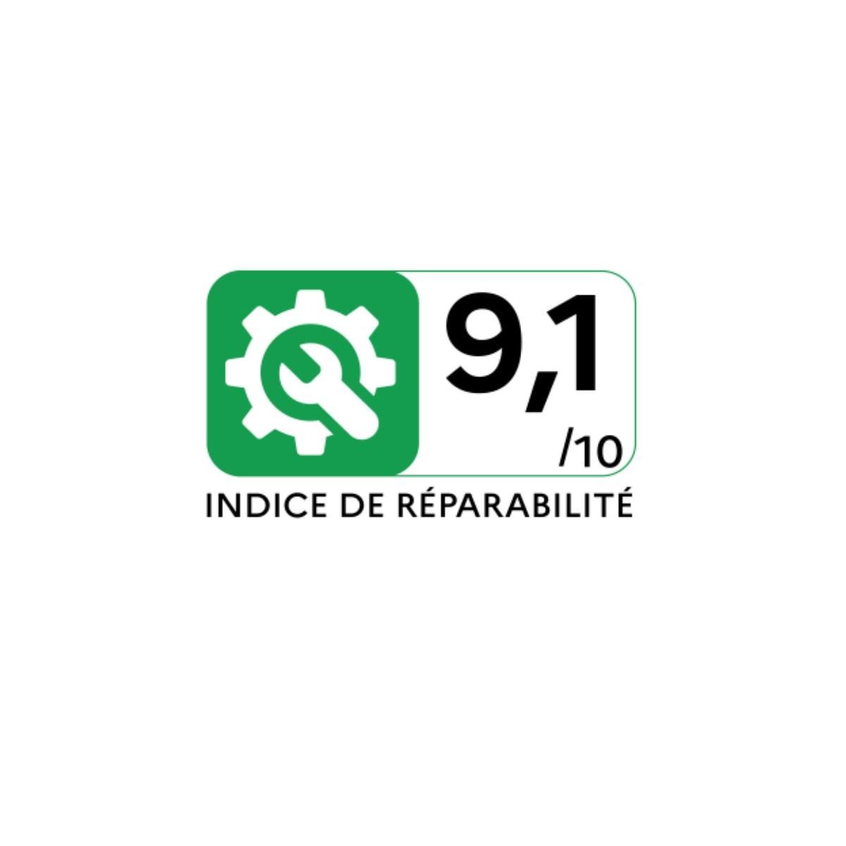 Siemens Lave-vaisselle 60cm 14 couverts 42db blanc - SN23HW02ME