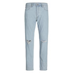 Jack & Jones Jean Slim  Clair Homme Jack & Jones 12270853   W30. Coloris disponibles : Bleu