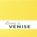 LOVE A VENISE, Cheron Alice