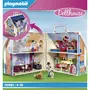 PLAYMOBIL 70985 - Maison Transportable Dollhouse