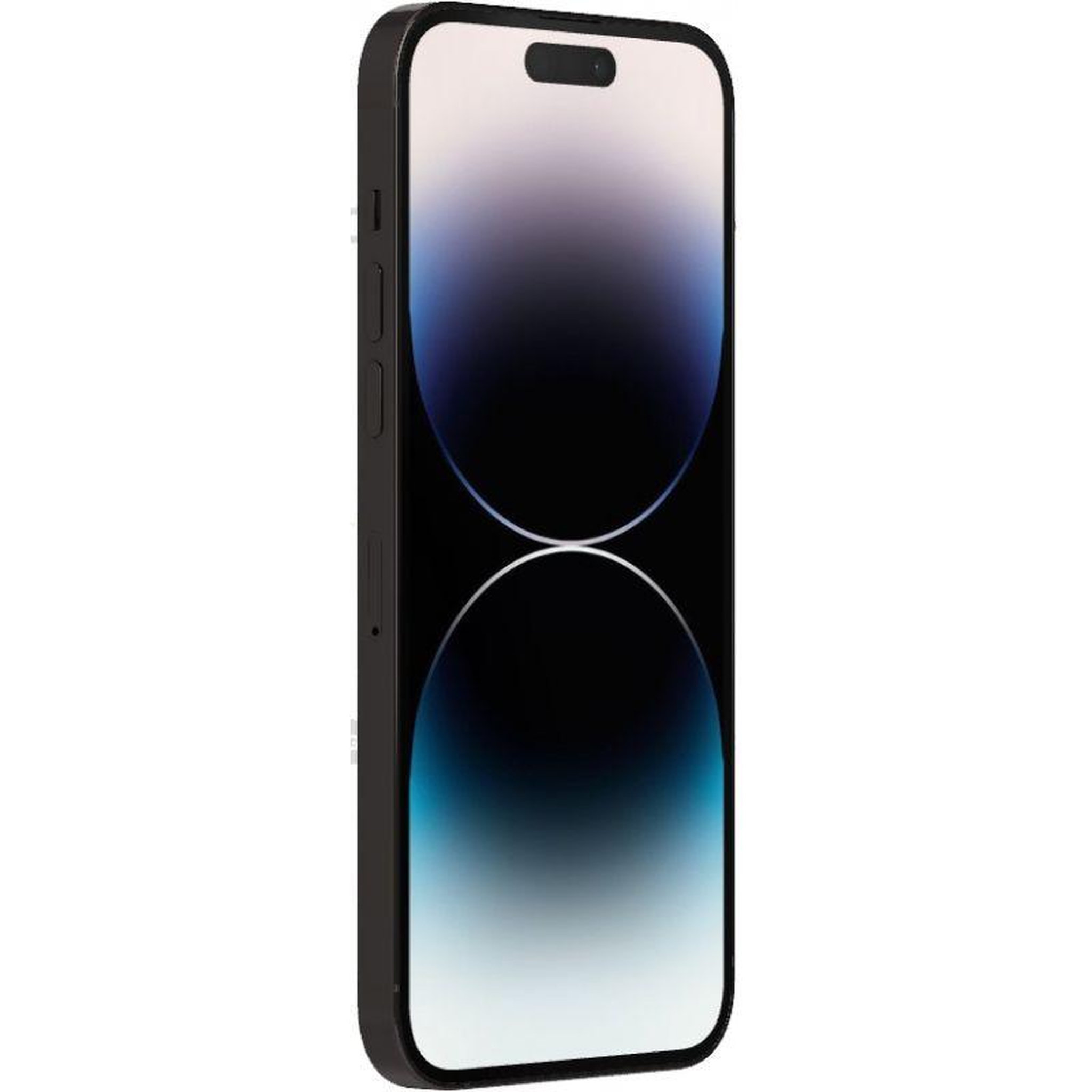 Voir la diapositive 2 : APPLE iPhone 14 Pro Max reconditionné 128 Go - Grade B - Noir