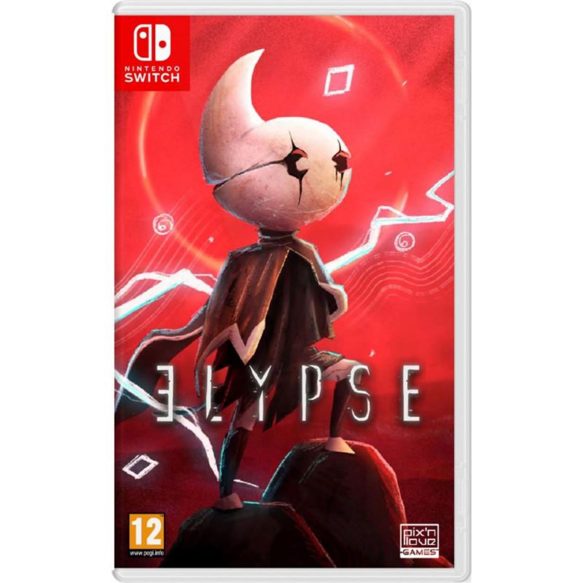 Just for games Elypse Nintendo Switch