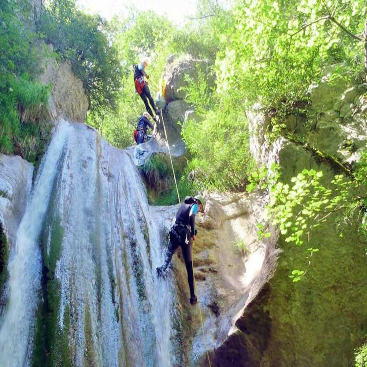 Smartbox Sport nautique Aventure en France - Coffret Cadeau Sport & Aventure