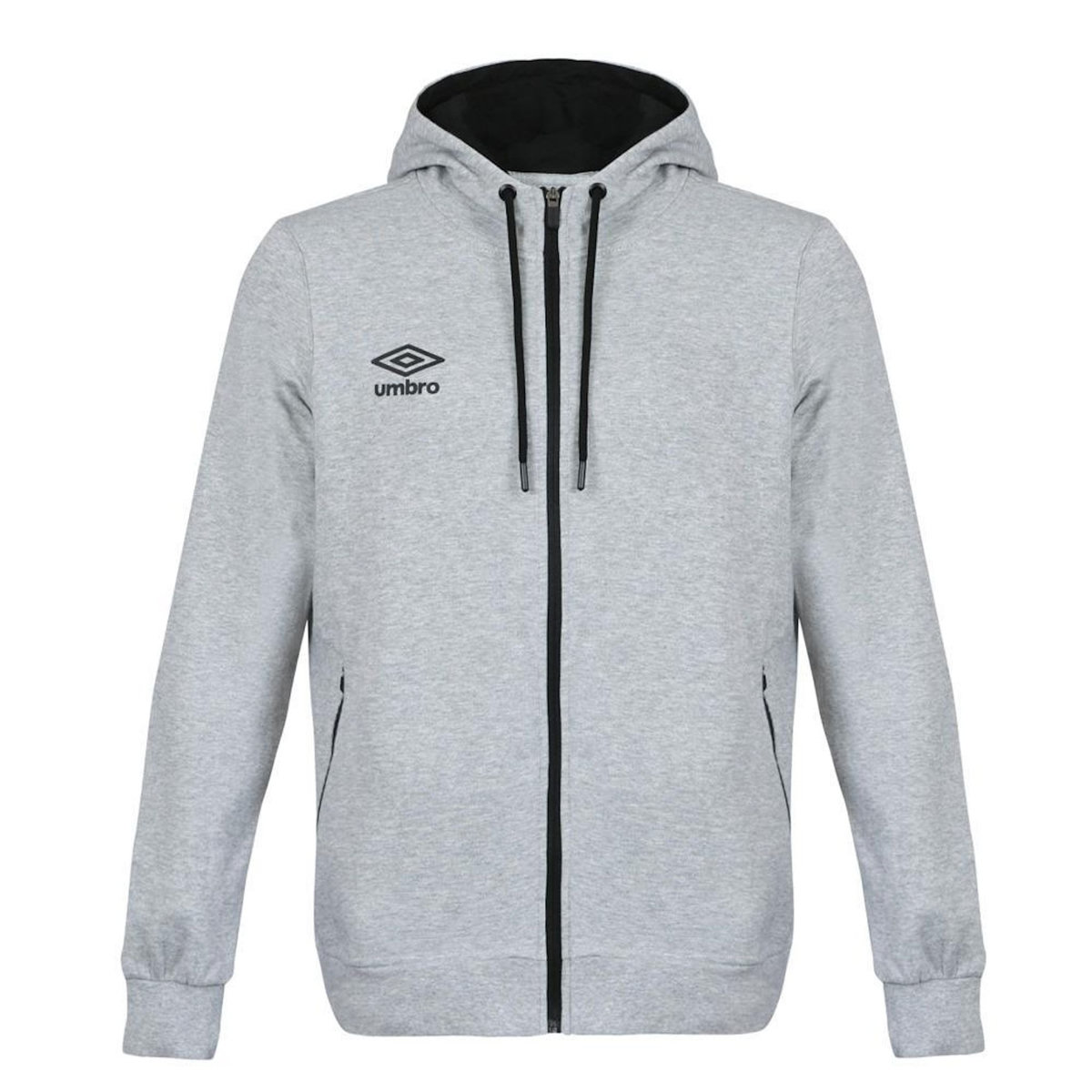 UMBRO Sweat Zippé  Homme Umbro 943861