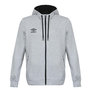 Voir la diapositive 1 : UMBRO Sweat Zippé  Homme Umbro 943861