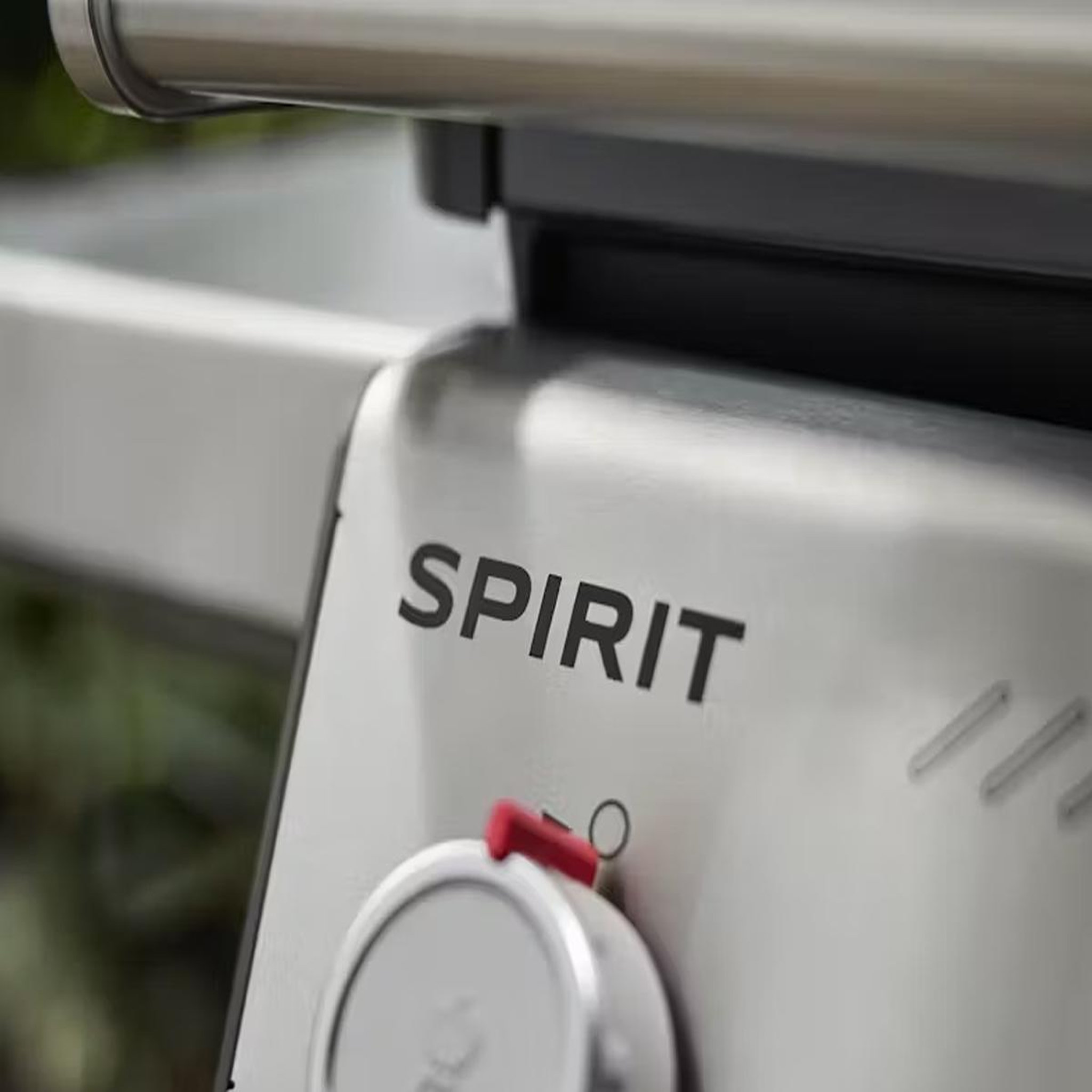 Voir la diapositive 6 : Weber Barbecue gaz Spirit EP-425  grill et plancha sur chariot, 61x45 cm thermometre digital,Weber Works