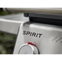 Voir la diapositive 6 : Weber Barbecue gaz Spirit EP-425  grill et plancha sur chariot, 61x45 cm thermometre digital,Weber Works