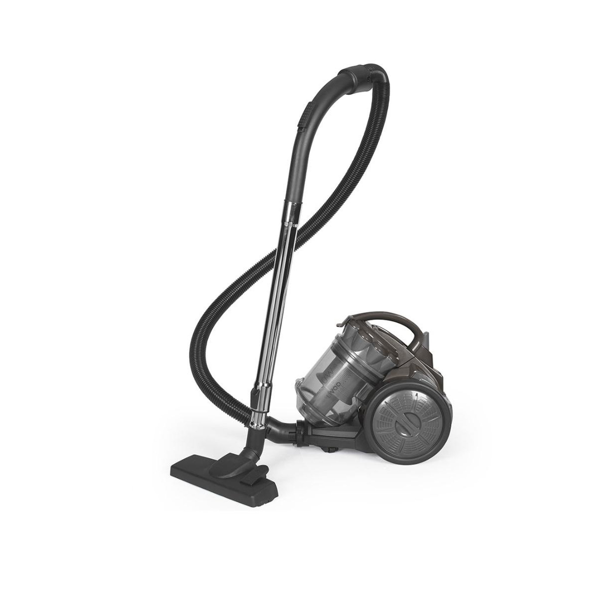 LIVOO Aspirateur sans sac 700w 78db gris - doh136g