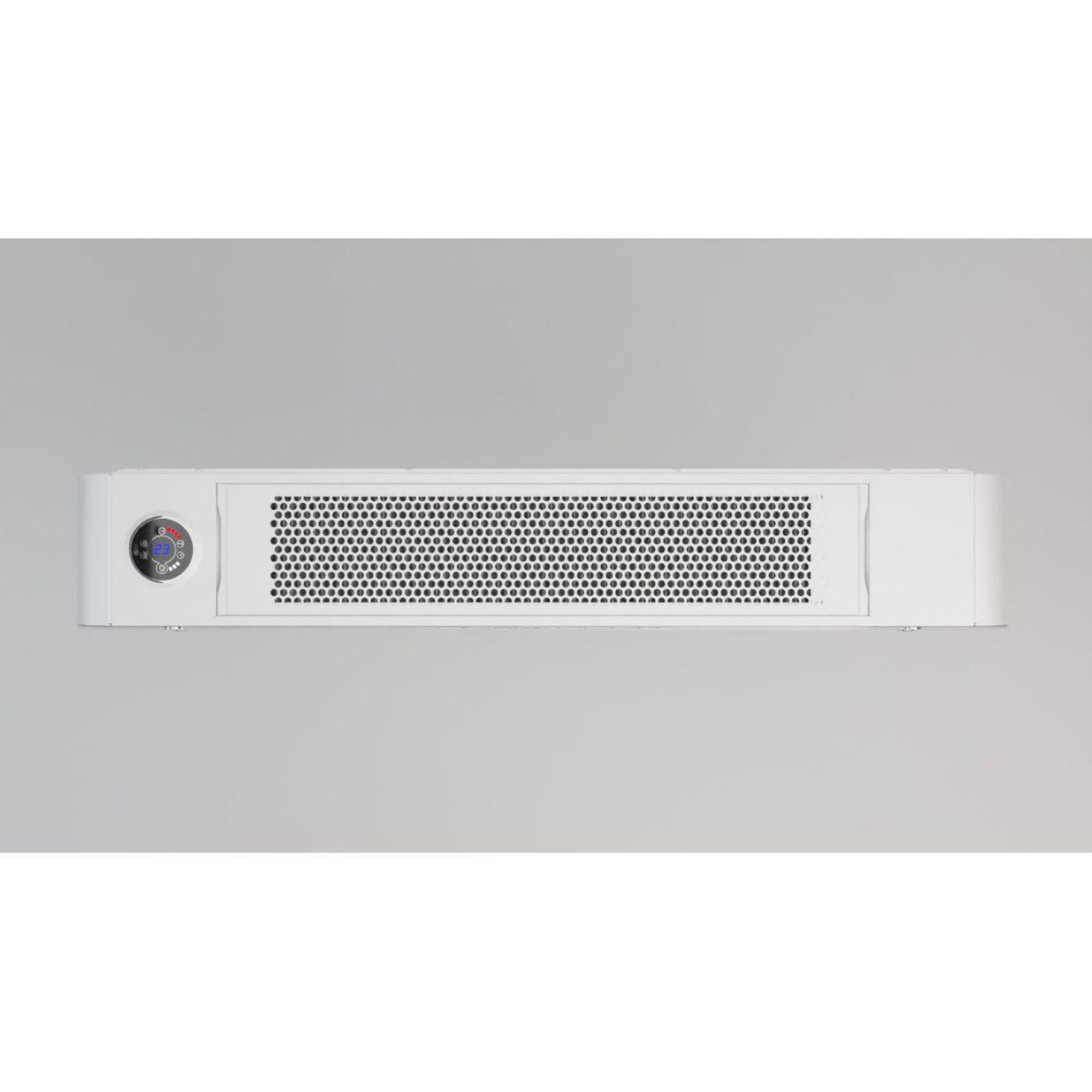 Voir la diapositive 3 : OPTIMEA Ventilateur-chauffage oac-270-sdin
