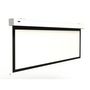 Voir la diapositive 2 : Oray Ecran de projection SQUAR HC 196x262