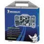 Voir la diapositive 2 : MICHELIN Coffret outillage pneumatique 