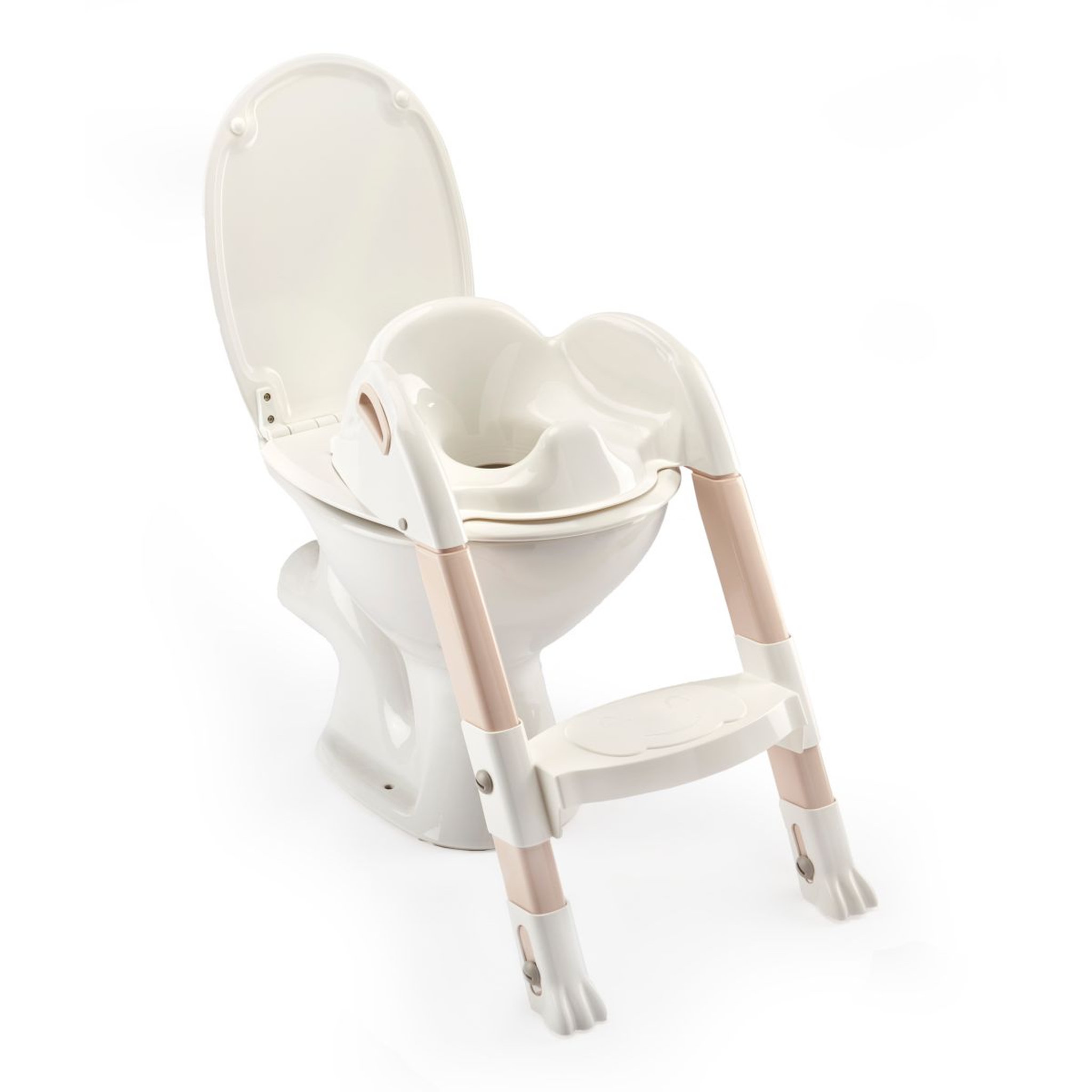 Réducteur de WC Kiddyloo