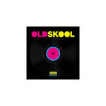 Old Skool Vinyle Magenta