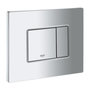 Voir la diapositive 2 : Grohe Plaque de commande - 38732000