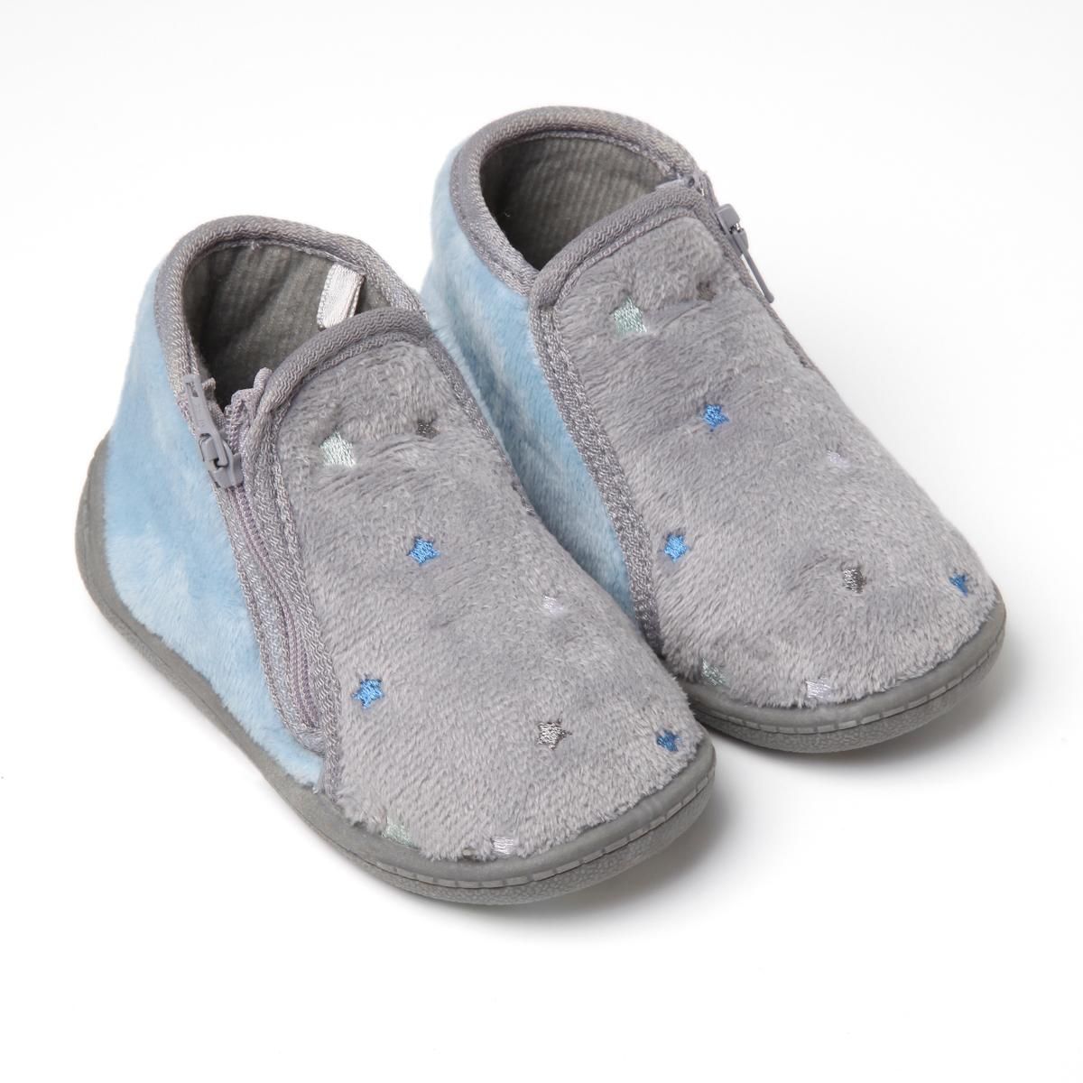 IN EXTENSO Chaussons étoile bébé 