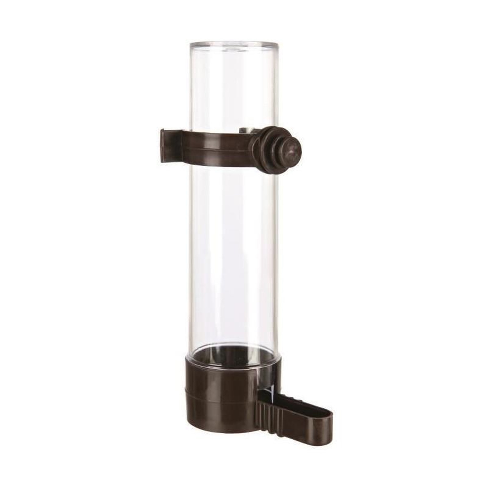 Voir la diapositive 3 : Trixie TRIXIE Distributeur eau et nourriture - 16cm - Pour oiseau
