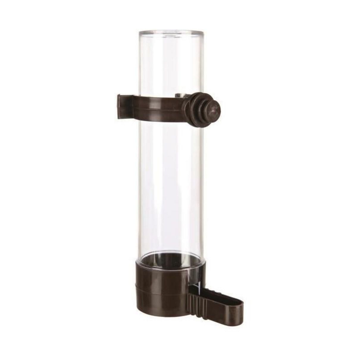 Trixie TRIXIE Distributeur eau et nourriture - 16cm - Pour oiseau