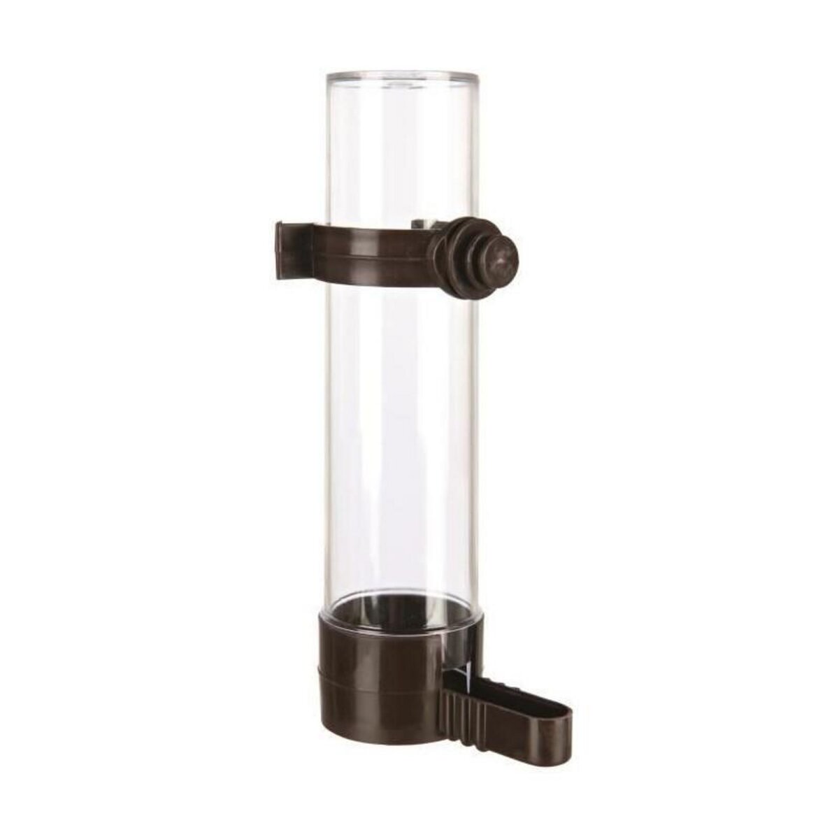 Trixie TRIXIE Distributeur eau et nourriture - 16cm - Pour oiseau