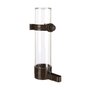 Voir la diapositive 3 : Trixie TRIXIE Distributeur eau et nourriture - 16cm - Pour oiseau