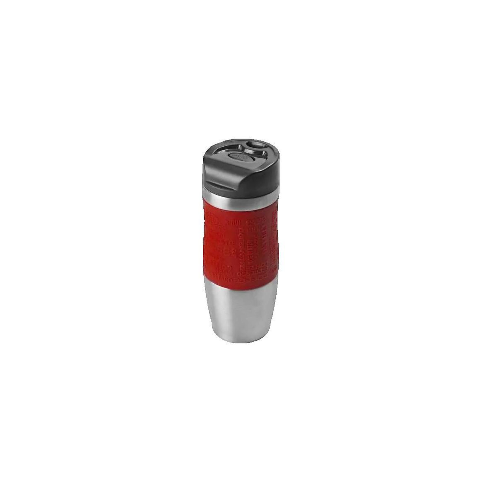 IBILI Mug isotherme ibili 400 ml rouge