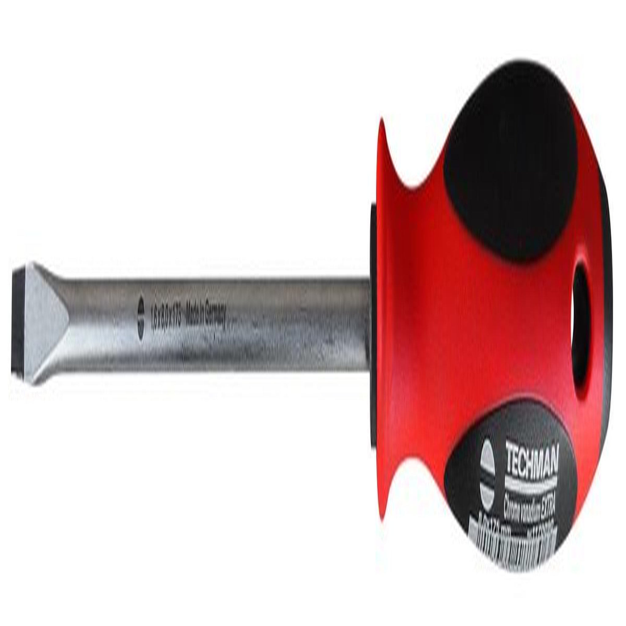 TECHMAN Tournevis Plat Mecanicien 8x1,6mm