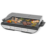 Riviera Plancha électrique RIVIERA QPL665