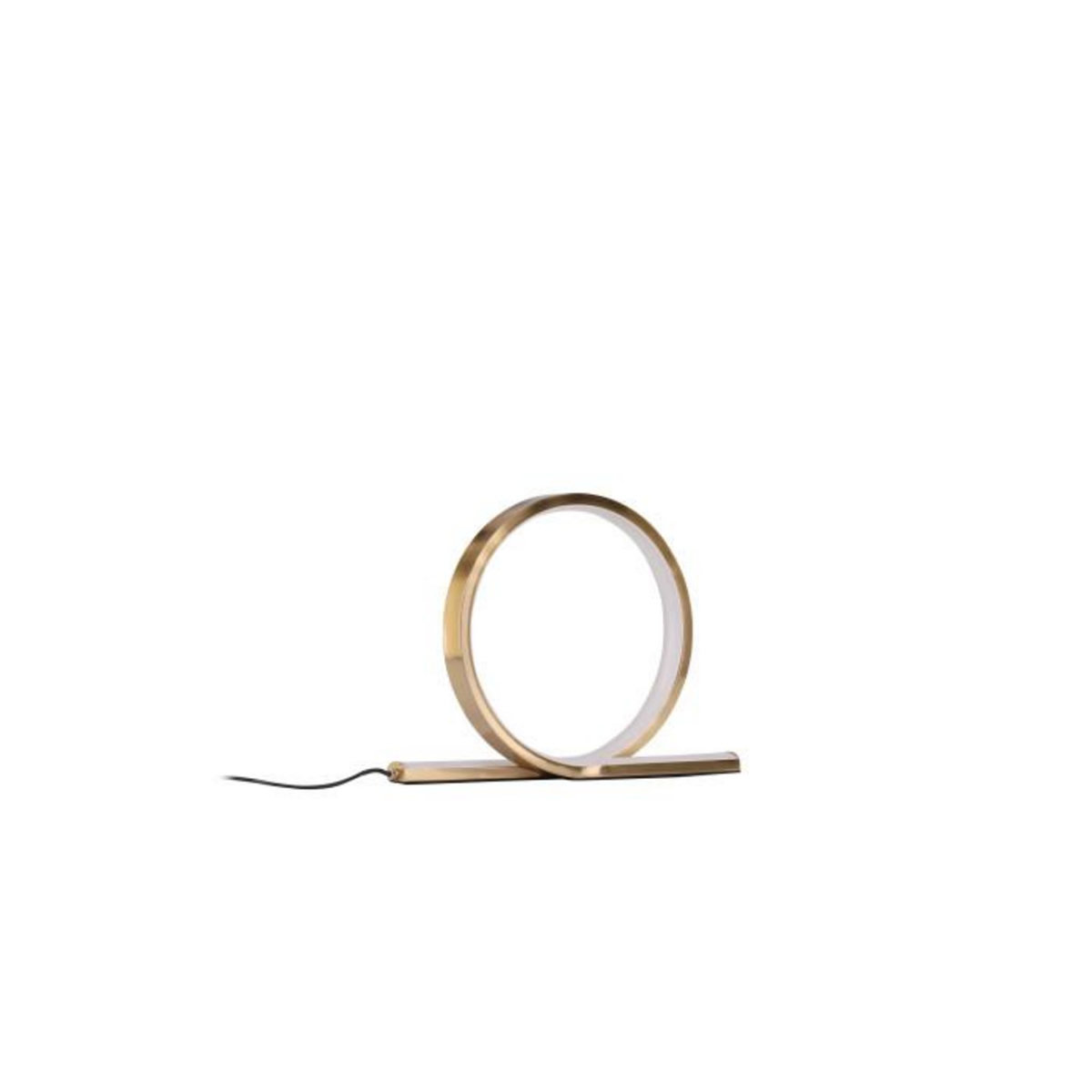 Paris Prix Lampe Design LED  Saunier  30cm Or