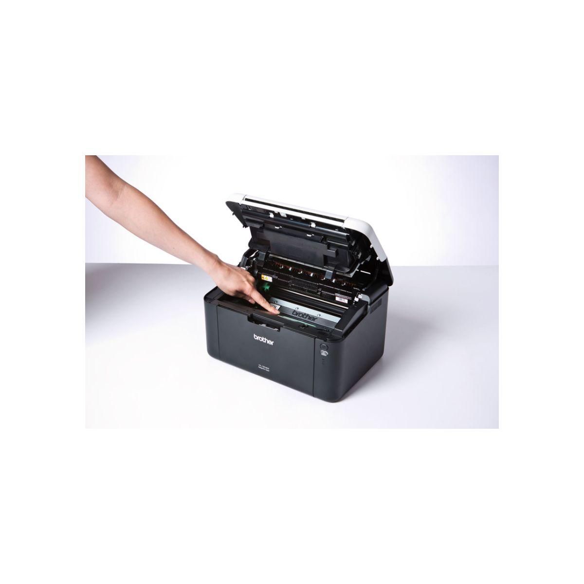 Brother Imprimante laser HL-1212W