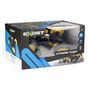 Voir la diapositive 4 : SILVERLIT Voiture radiocommandée Xtrem twist 1/18e