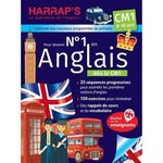 ANGLAIS CM1, Leclercq Céline
