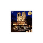 Yves Castagnet Magnificat Édition Limitée