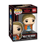 Funko Figurine Funko Pop Television Stranger Things Holly the Heroic