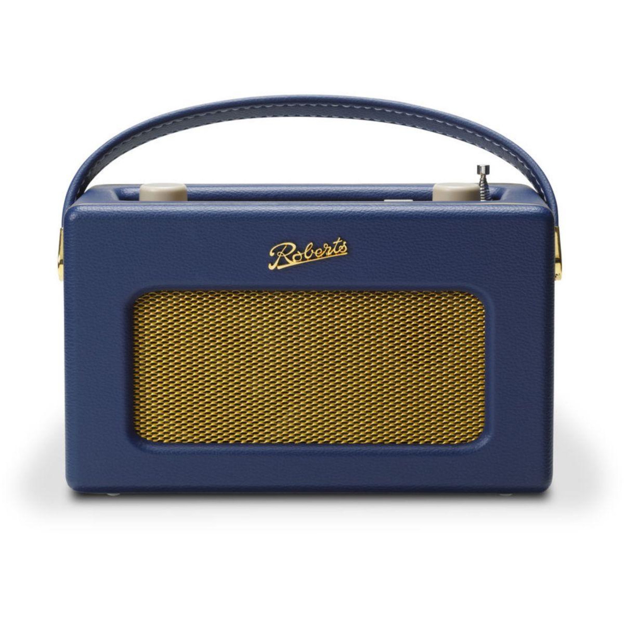 Voir la diapositive 2 : ROBERTS Radio internet REVIVAL ISTREAM3L BLEU MINUIT