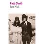  JUST KIDS. EDITION REVUE ET AUGMENTEE, Smith Patti