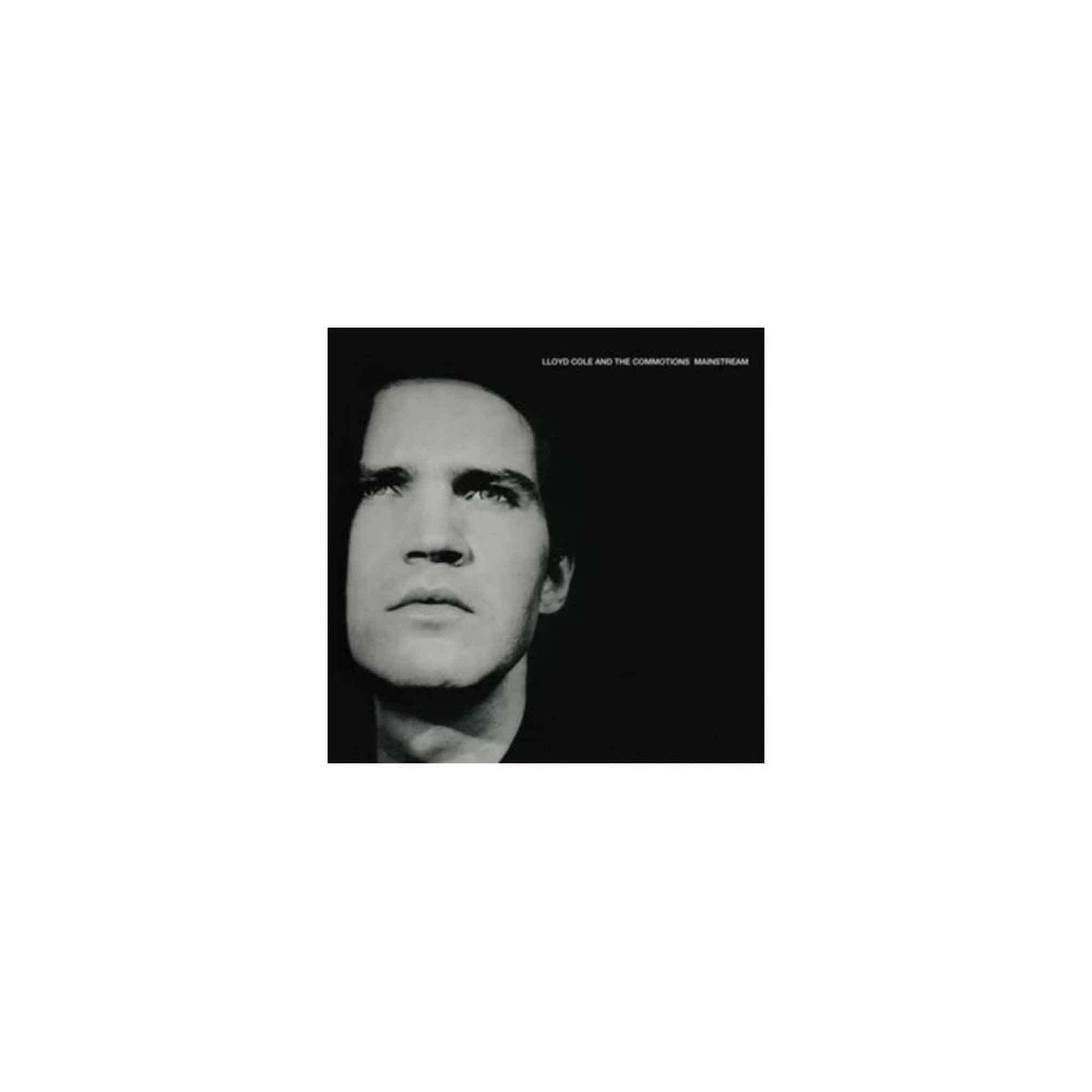 Vinyle album lloyd cole mainstream, édition standard