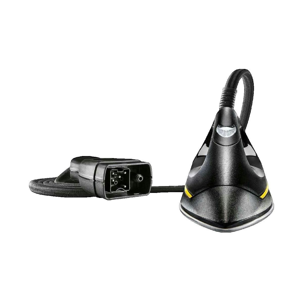 KARCHER Fer à repasser Kärcher EasyFinish semelle en céramique