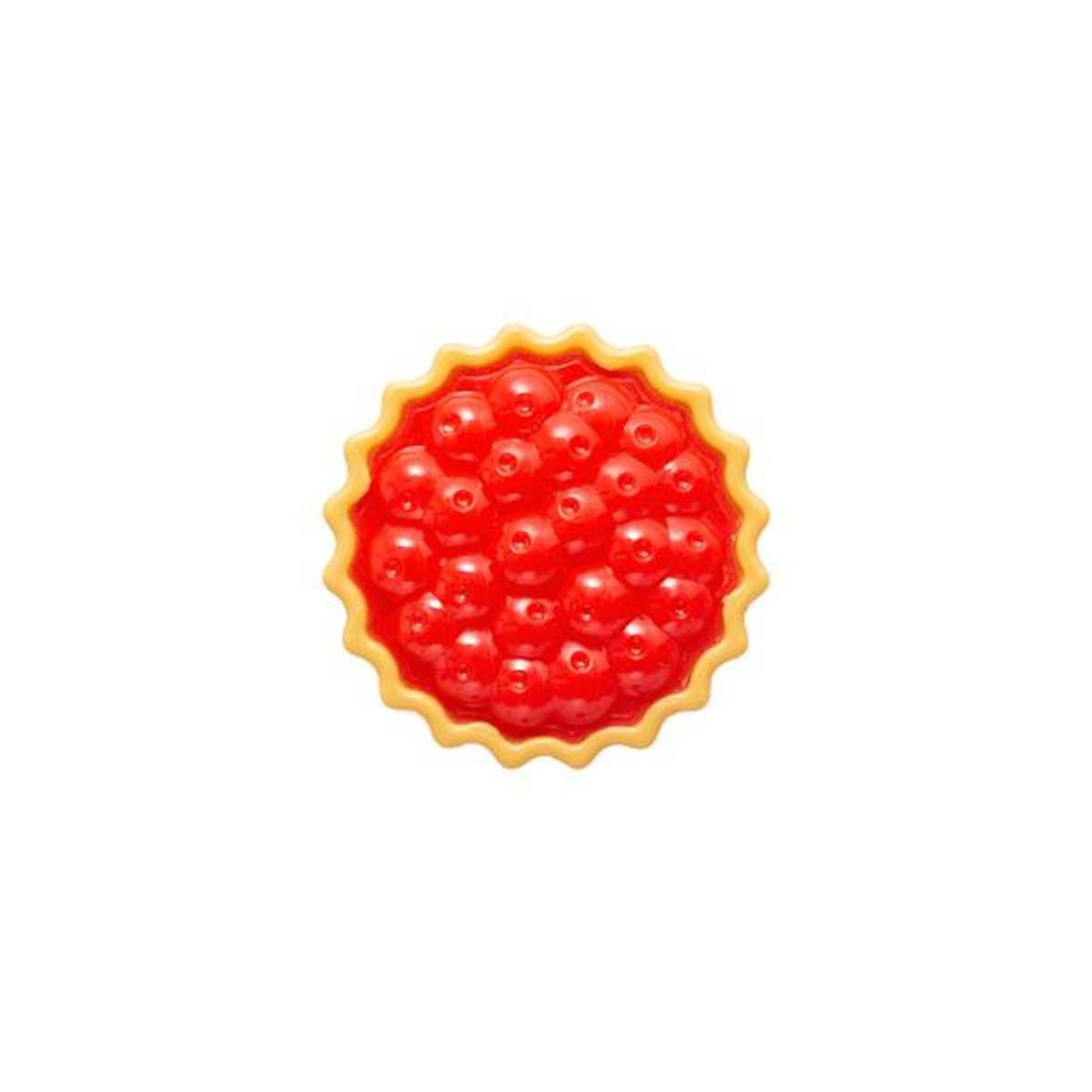 Voir la diapositive 5 : Be Toys Jouet pour Enfant  Vaisselle Goûter  Multicolore