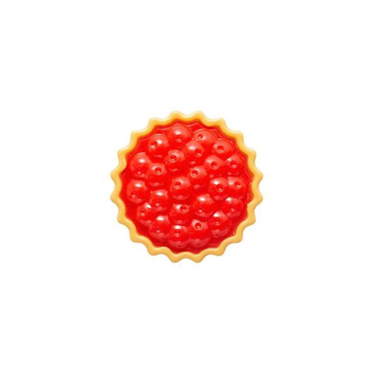 Be Toys Jouet pour Enfant  Vaisselle Goûter  Multicolore