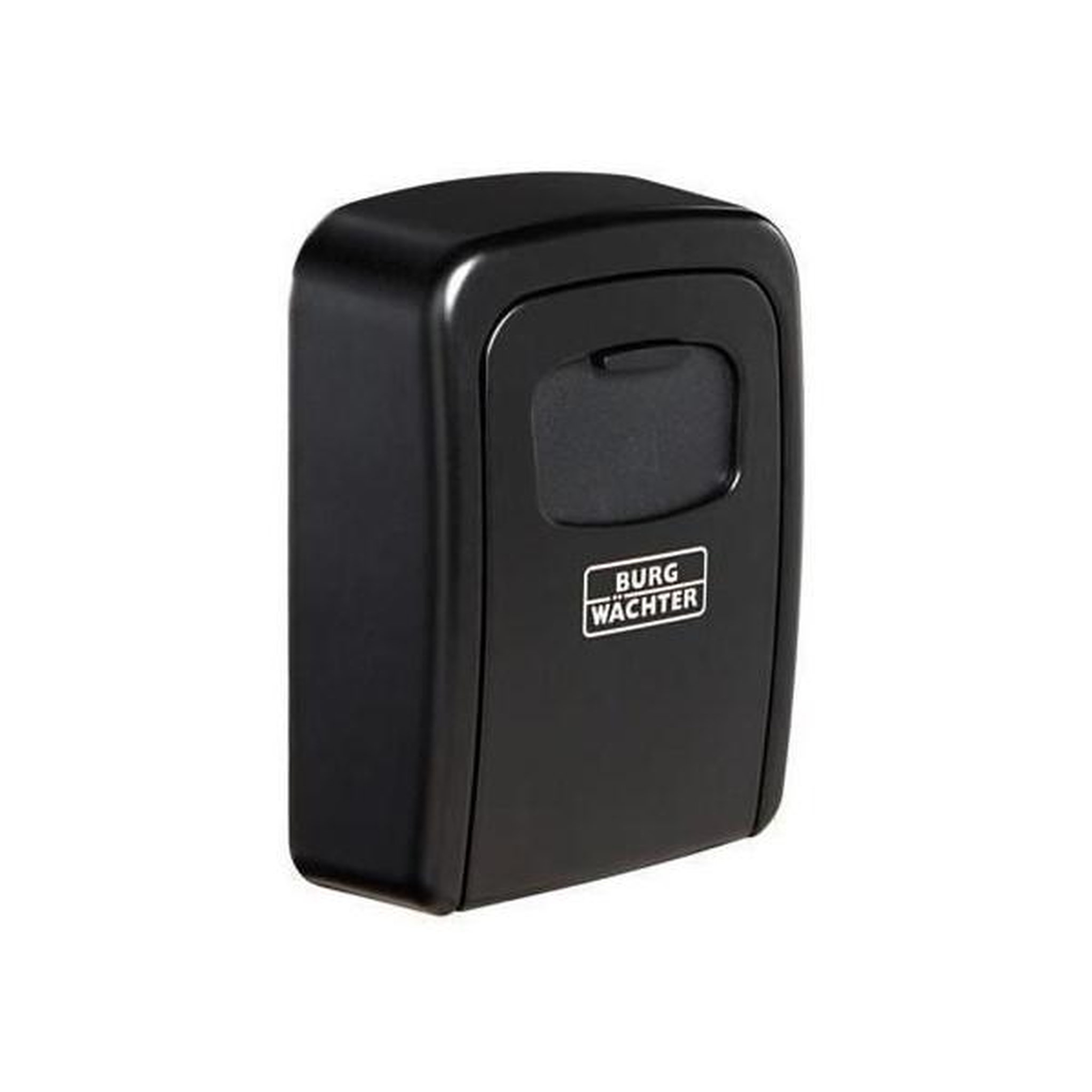 Voir la diapositive 2 : BURG-WÃ¯Â¿Â½CHTER Coffre a clé burg-wächter key safe 30 sb - verrouillage a code - zinc moulé - pour clés jusqu'a 9 cm